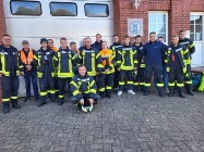 Freiwillige Feuerwehr Sukow