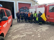 Freiwillige Feuerwehr Retgendorf